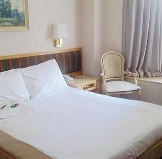 San Diego Hotel Hong Kong Tsim Sha Tsui (Hong Kong) Bagian luar foto
