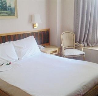 San Diego Hotel Hong Kong Tsim Sha Tsui (Hong Kong) Bagian luar foto